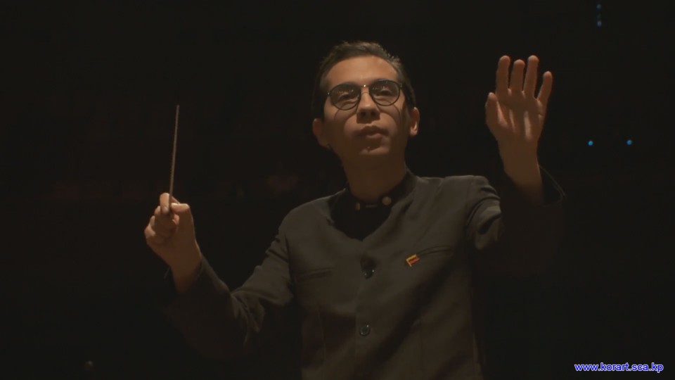 第34届四月之春友谊艺术节分组演出（8）