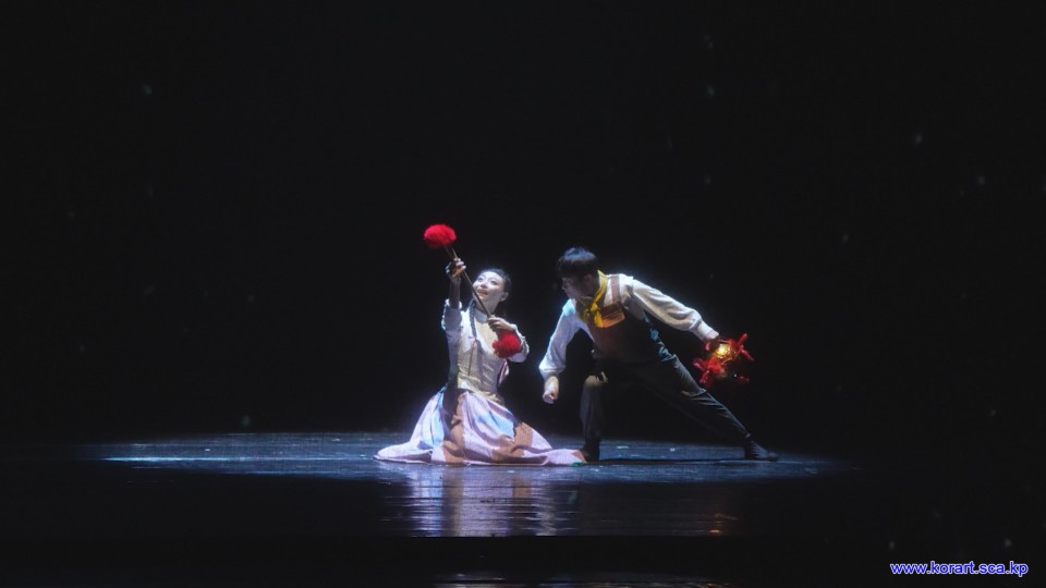 第34届四月之春友谊艺术节沈阳杂技演艺集团有限公司