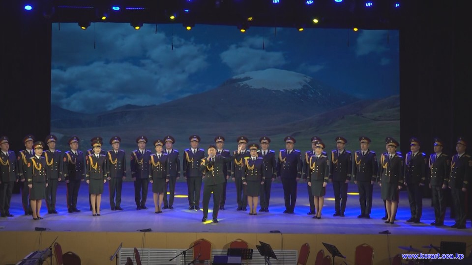 第34届四月之春友谊艺术节分组演出（3）