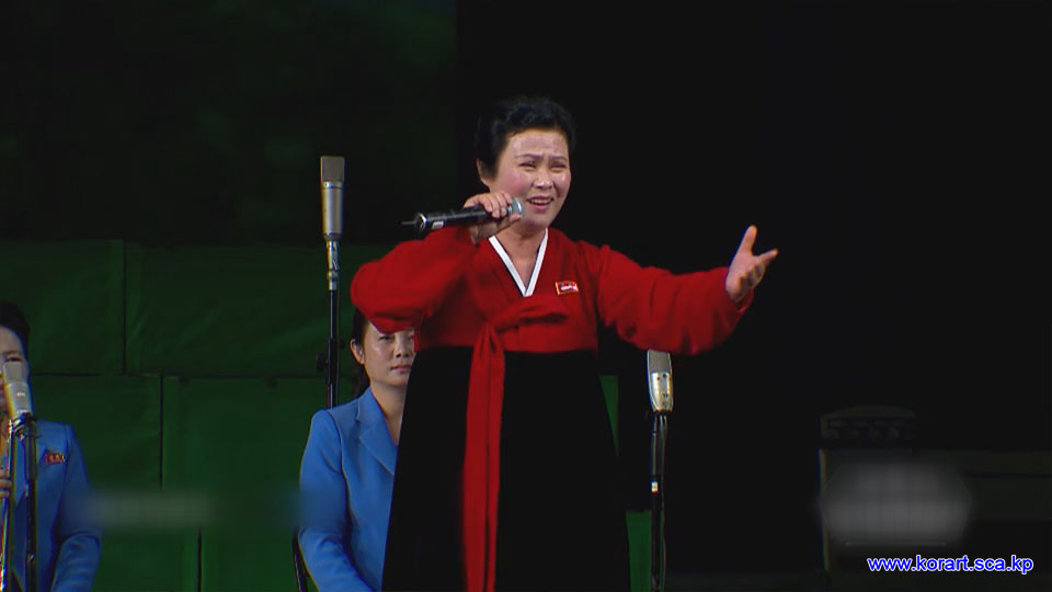 第9届四月之春人民艺术节（1）