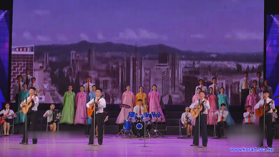 第9届四月之春人民艺术节（3）