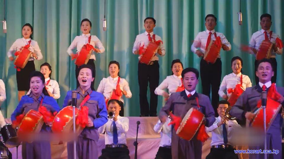 第9届四月之春人民艺术节（2）