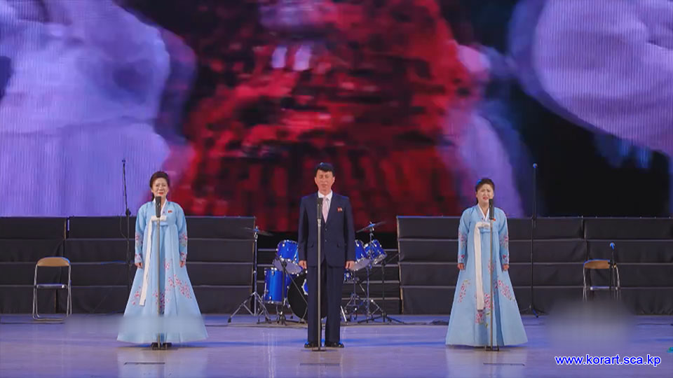 第9届四月之春人民艺术节（3）