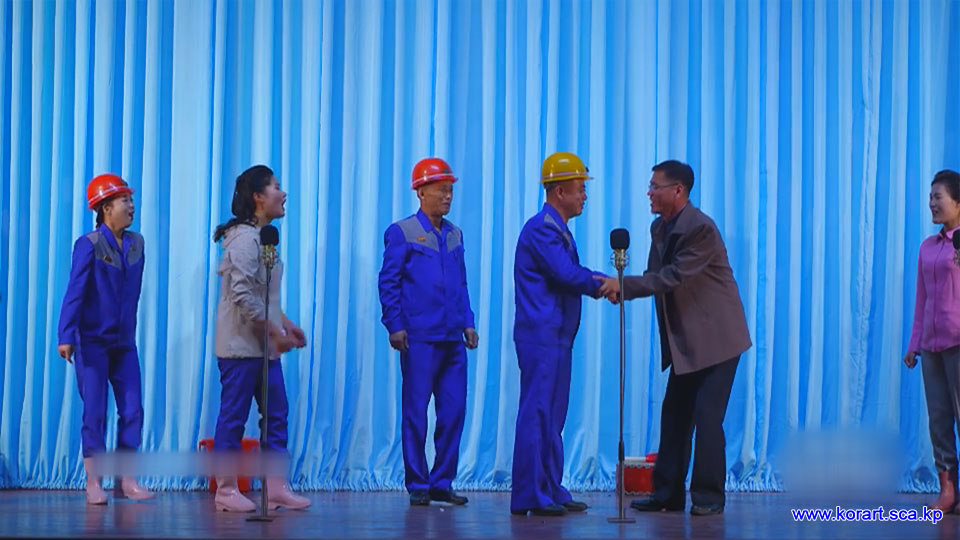 第9届四月之春人民艺术节（3）