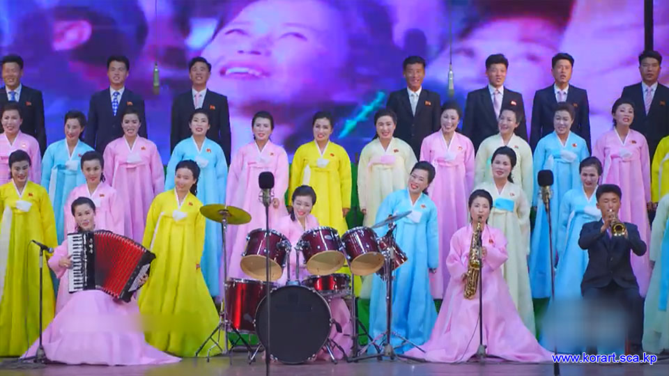 第9届四月之春人民艺术节（3）