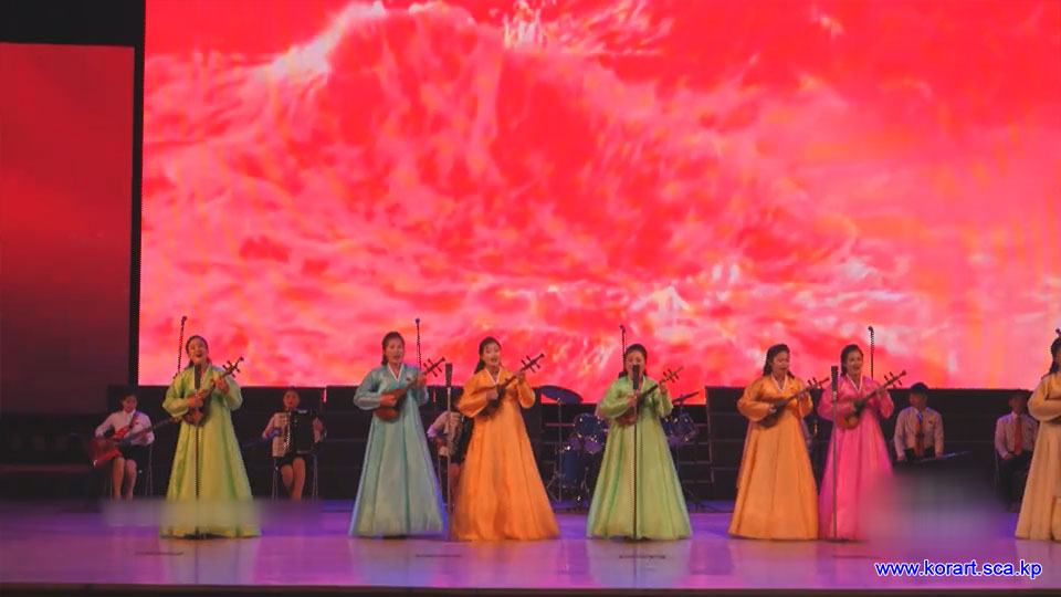 第9届四月之春人民艺术节（3）