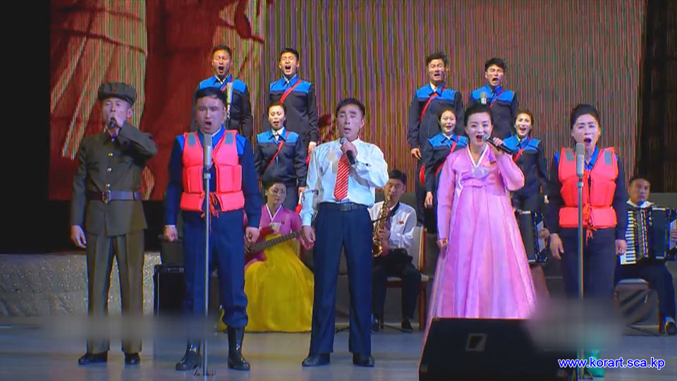 第9届四月之春人民艺术节（1）