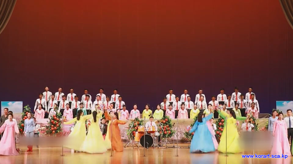 第9届四月之春人民艺术节（2）