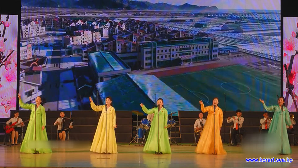 第9届四月之春人民艺术节（3）