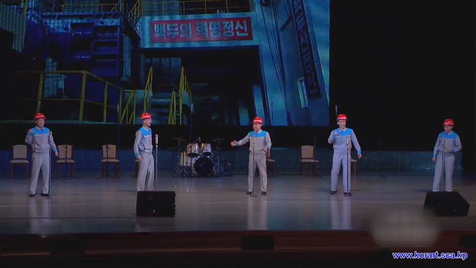 第9届四月之春人民艺术节（1）