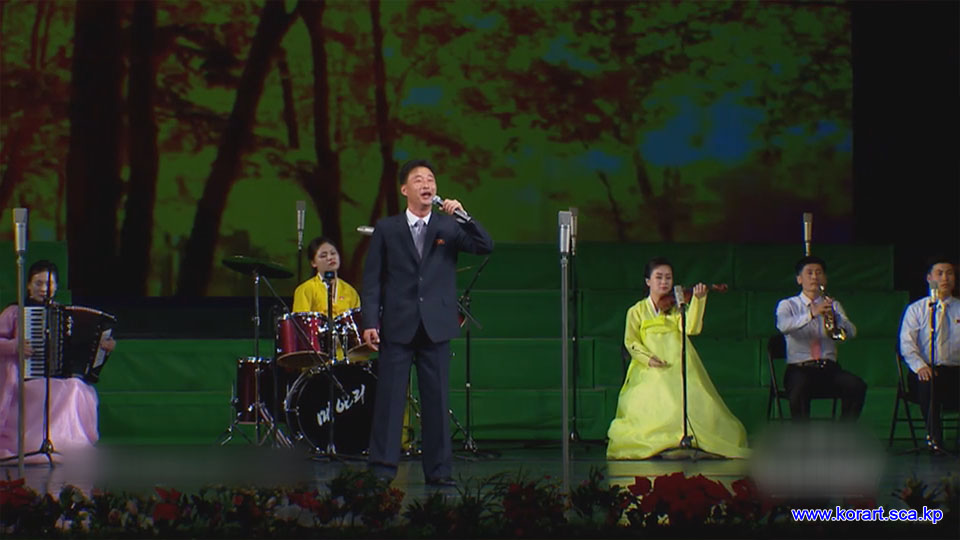 第9届四月之春人民艺术节（1）