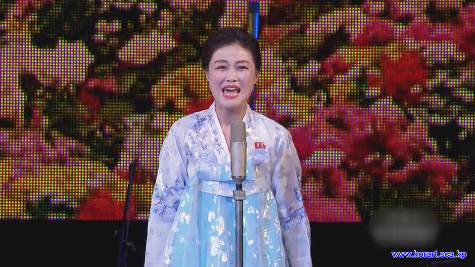 Ninth April Spring People’s Art Festival (1)