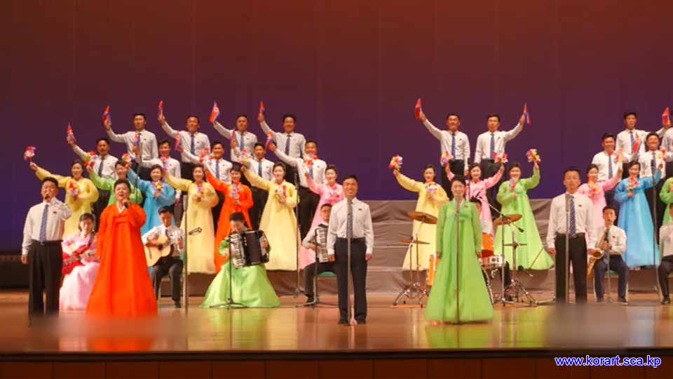 第9届四月之春人民艺术节（2）