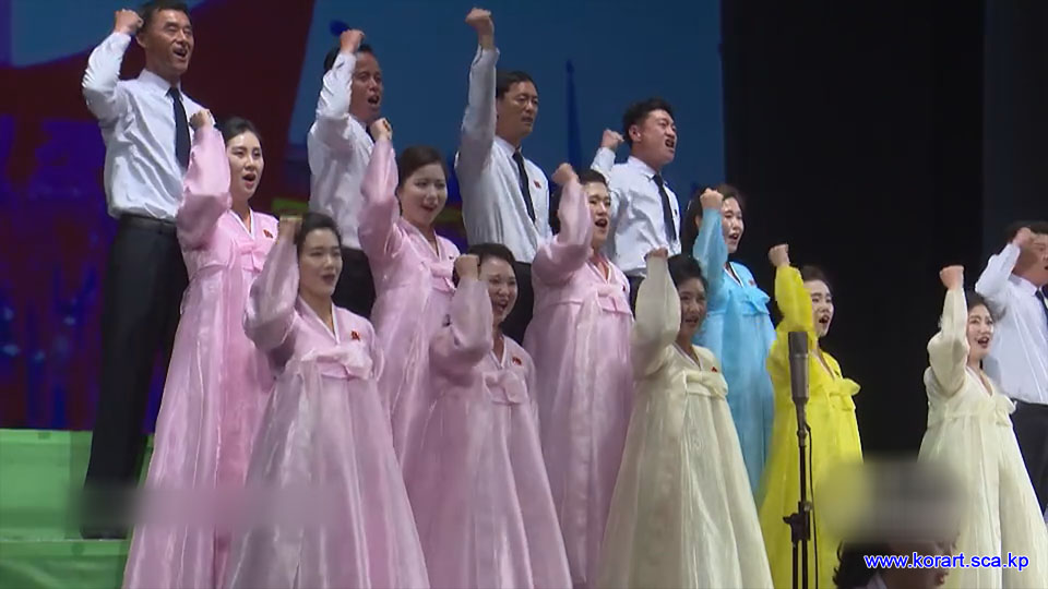 第9届四月之春人民艺术节（1）