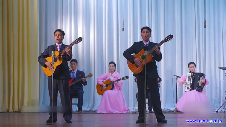 第9届四月之春人民艺术节（3）