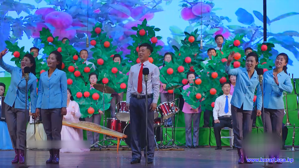 第9届四月之春人民艺术节（3）