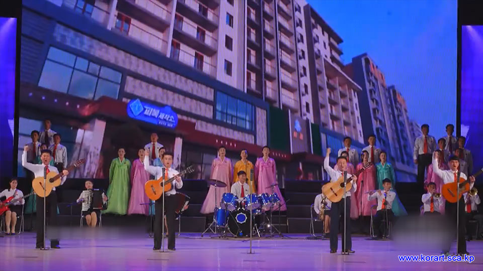 第9届四月之春人民艺术节（3）