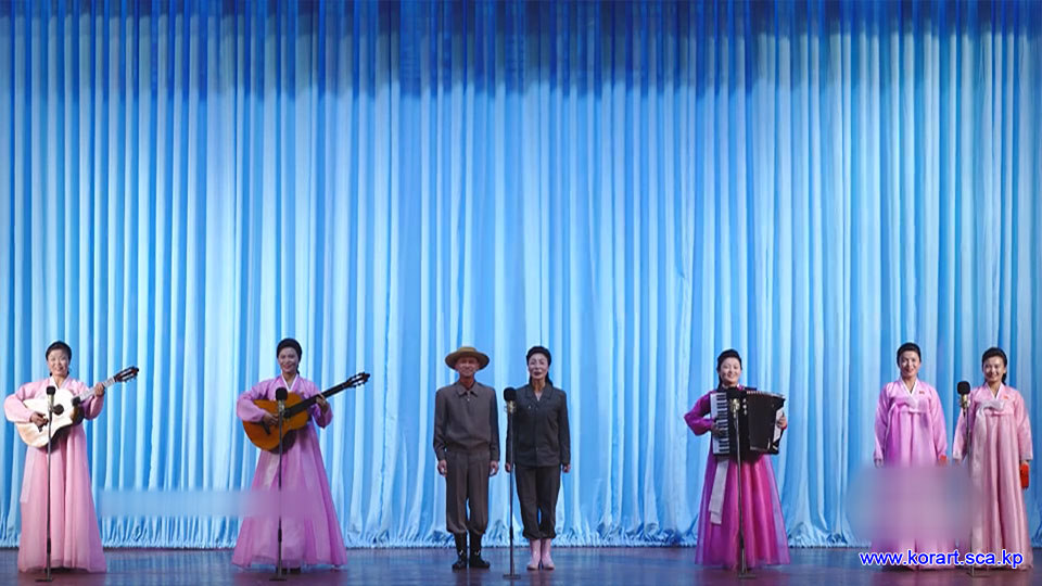 第9届四月之春人民艺术节（3）