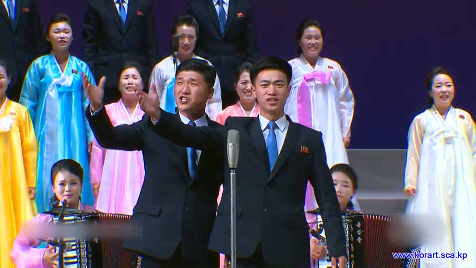 第9届四月之春人民艺术节（2）