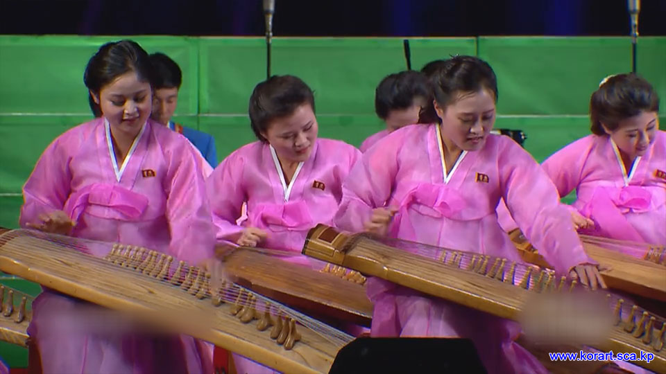 第9届四月之春人民艺术节（1）