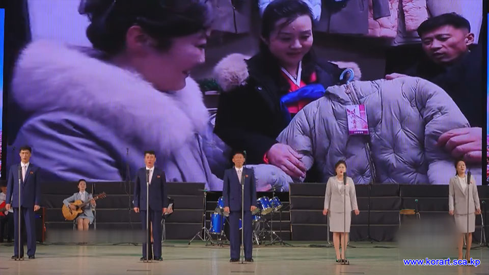 第9届四月之春人民艺术节（3）