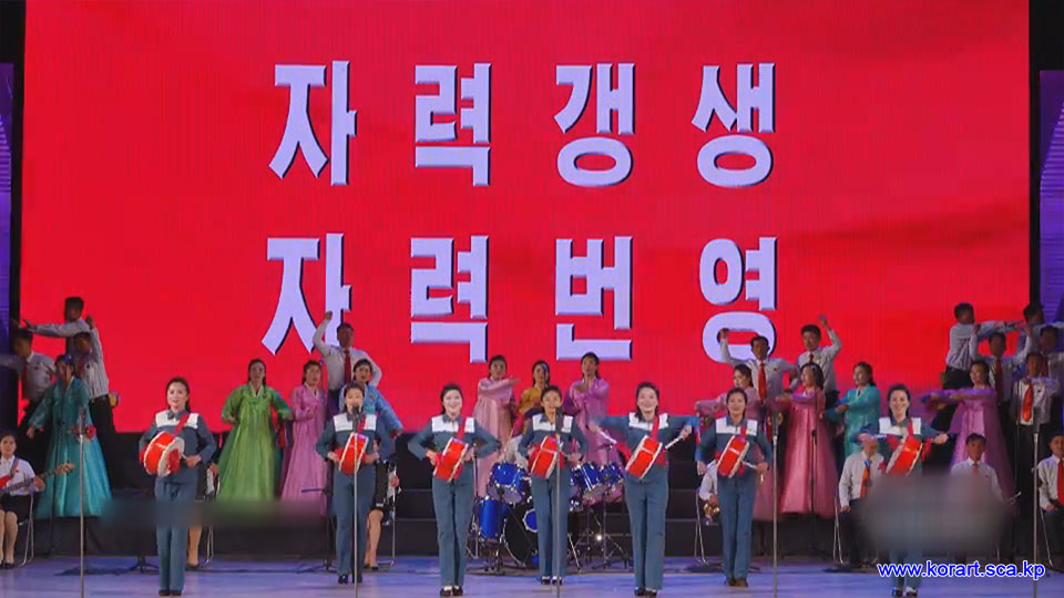 第9届四月之春人民艺术节（3）