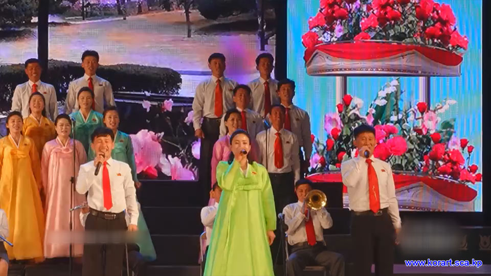 第9届四月之春人民艺术节（3）