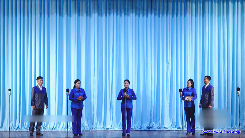 第9届四月之春人民艺术节（3）