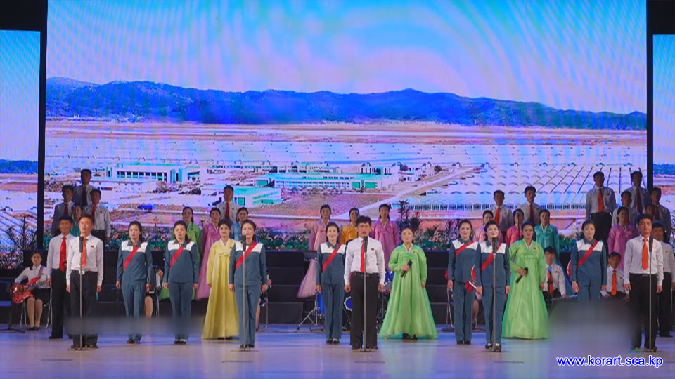 第9届四月之春人民艺术节（3）