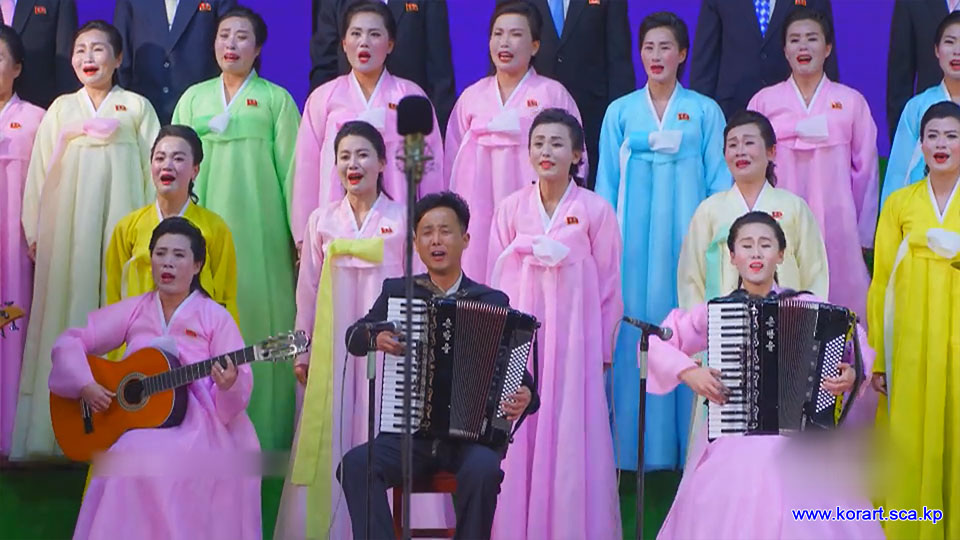 第9届四月之春人民艺术节（3）