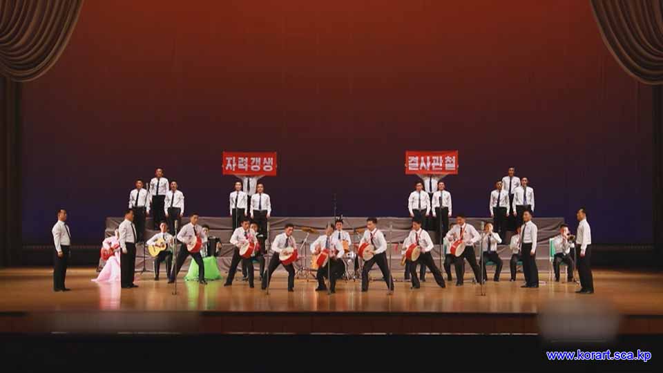 第9届四月之春人民艺术节（2）