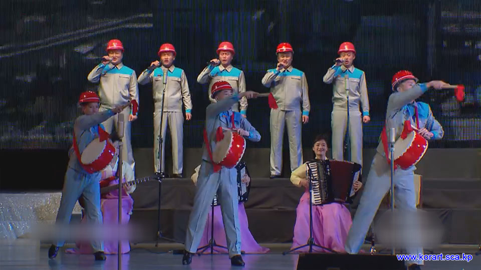 第9届四月之春人民艺术节（1）