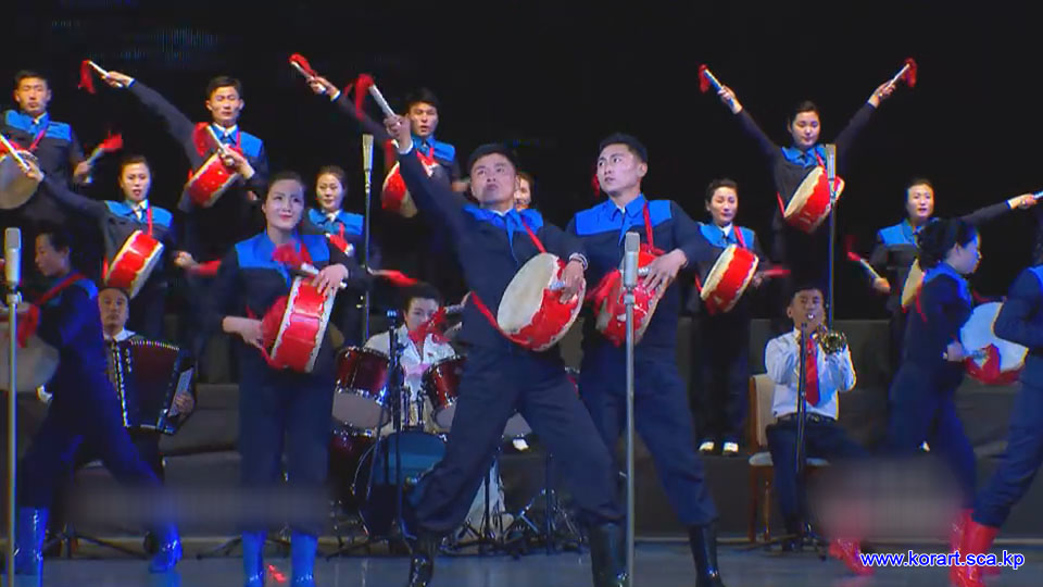 第9届四月之春人民艺术节（1）