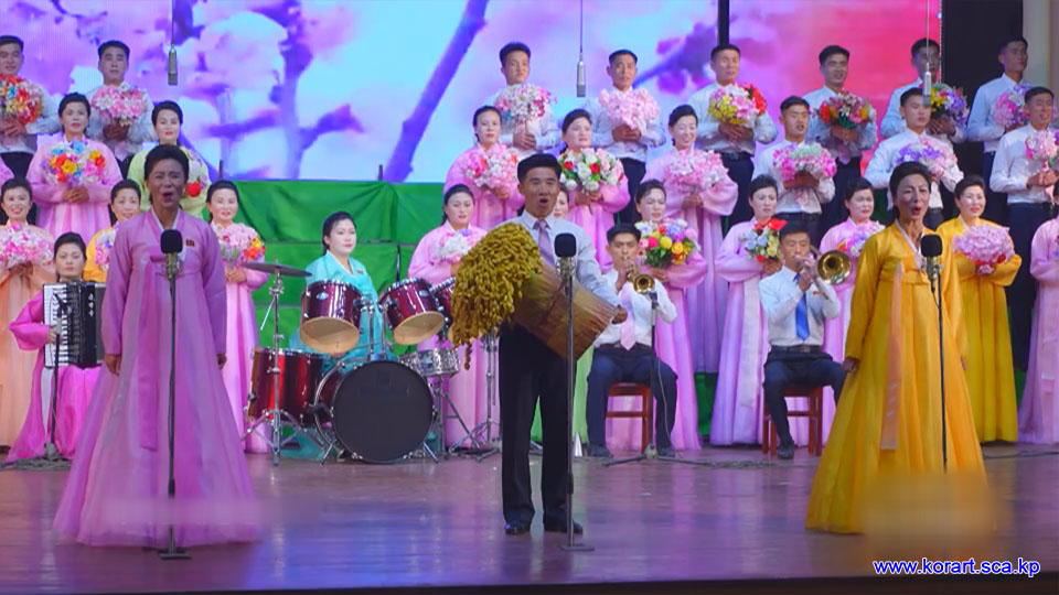 第9届四月之春人民艺术节（3）