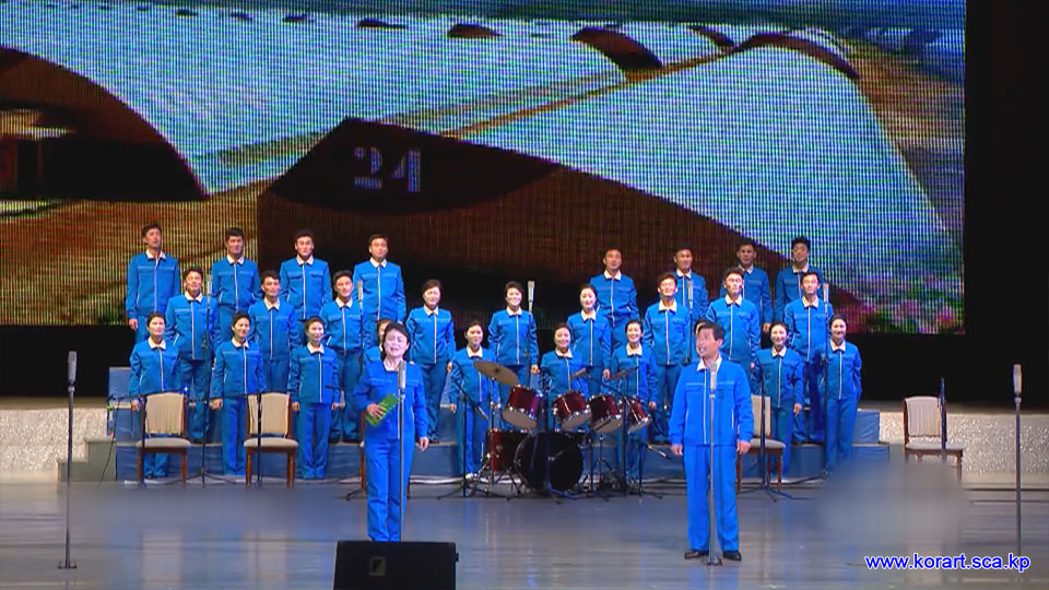 第9届四月之春人民艺术节（1）