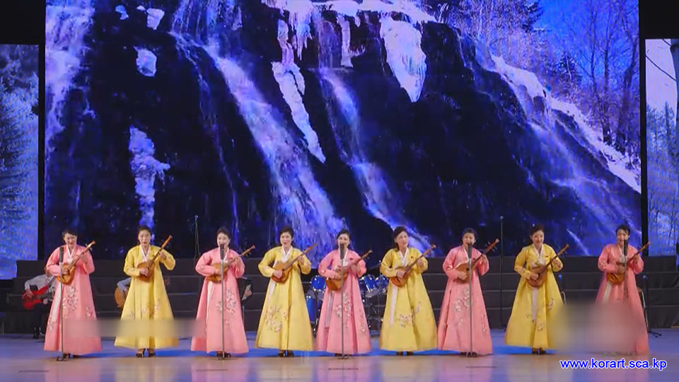 第9届四月之春人民艺术节（3）