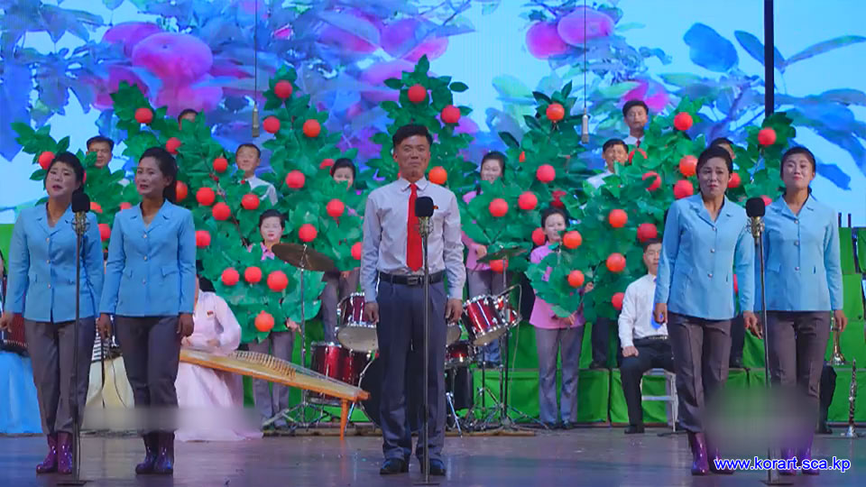 第9届四月之春人民艺术节（3）