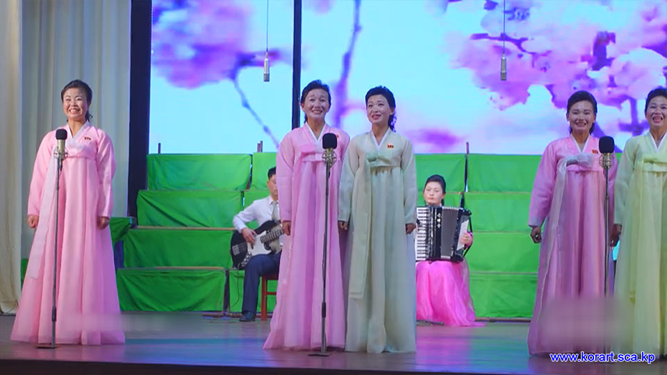 第9届四月之春人民艺术节（3）