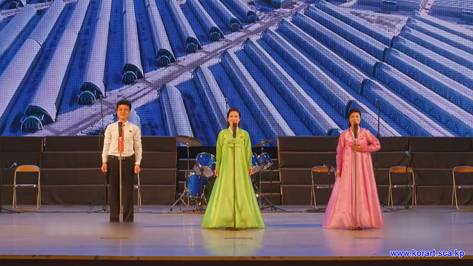 第9届四月之春人民艺术节（3）