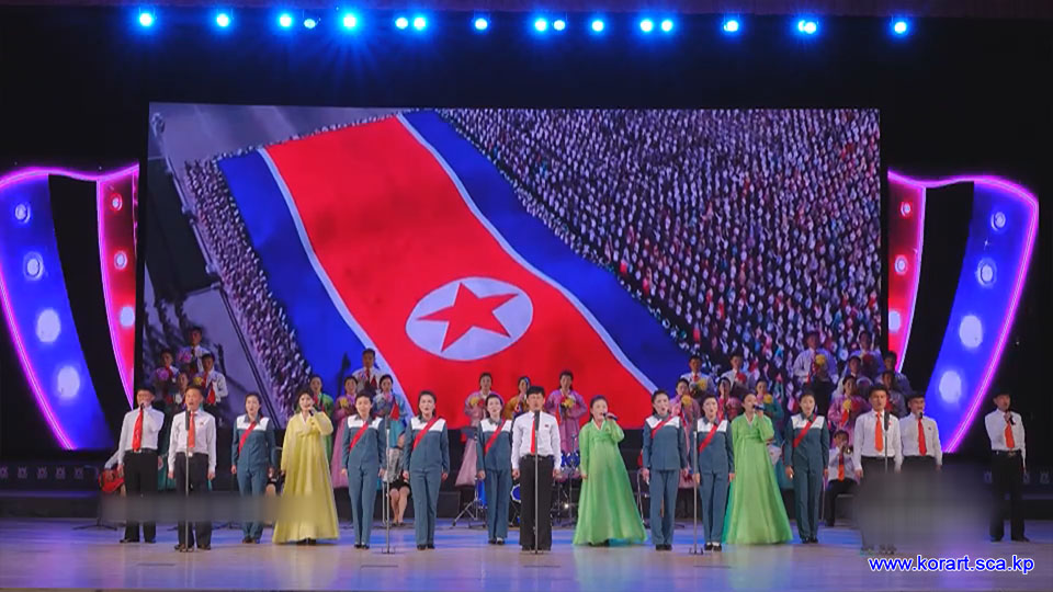 第9届四月之春人民艺术节（3）