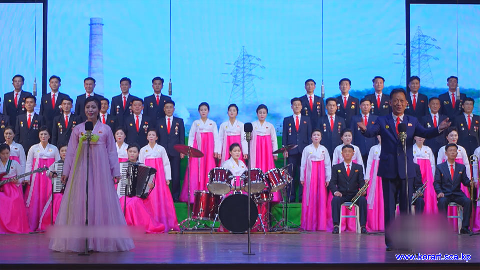 第9届四月之春人民艺术节（3）