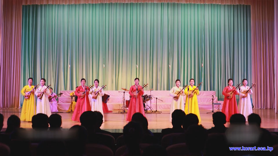 第9届四月之春人民艺术节（2）