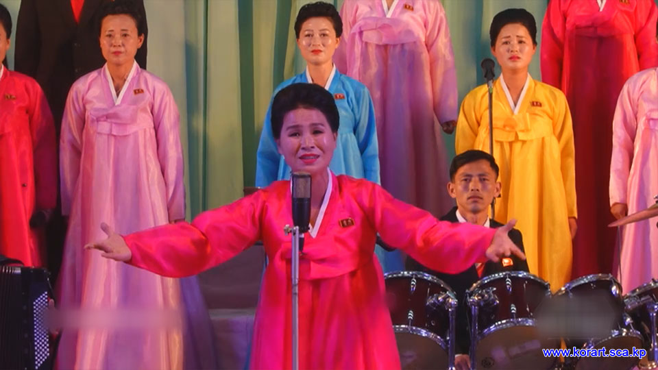 第9届四月之春人民艺术节（2）