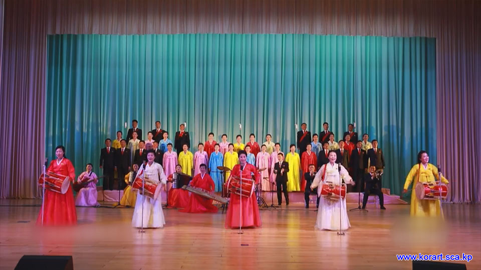 第9届四月之春人民艺术节（2）