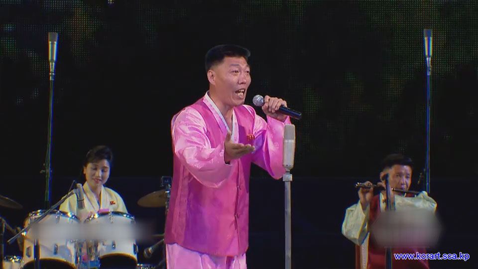 第9届四月之春人民艺术节（1）