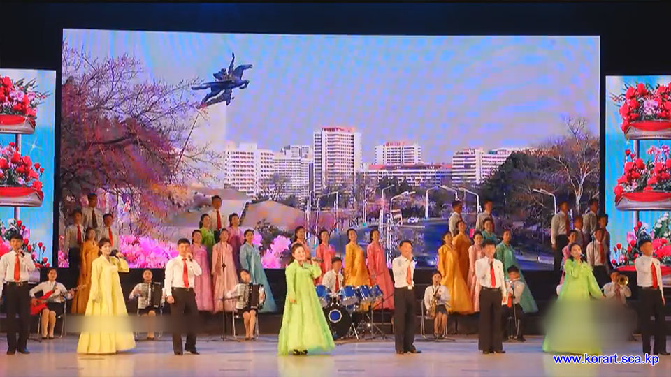 第9届四月之春人民艺术节（3）