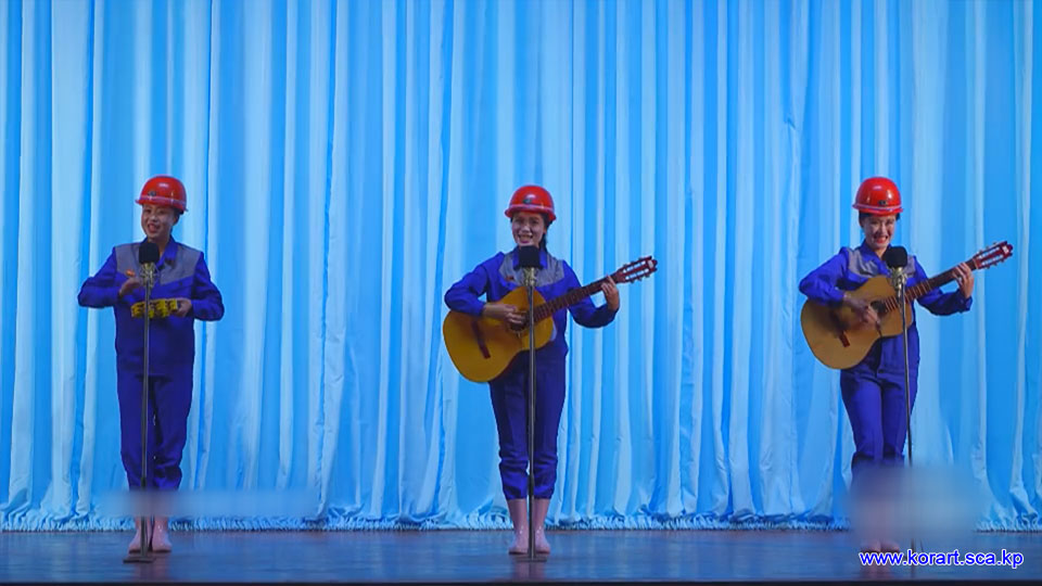 第9届四月之春人民艺术节（3）