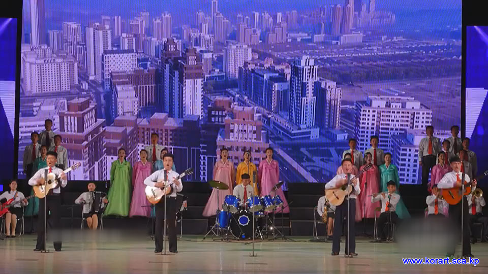 第9届四月之春人民艺术节（3）