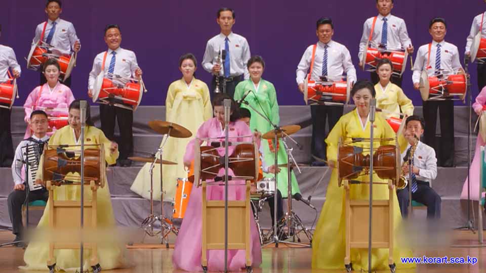 第9届四月之春人民艺术节（2）