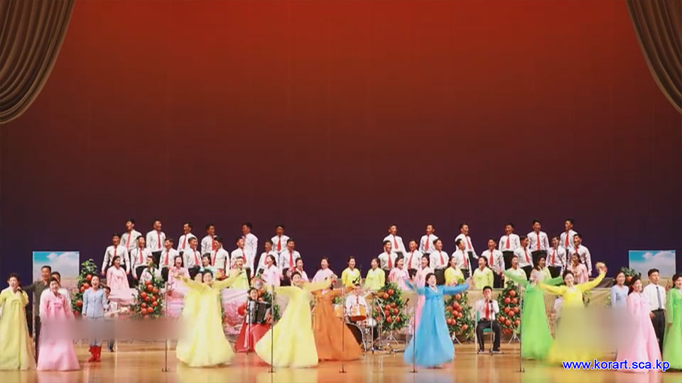 第9届四月之春人民艺术节（2）